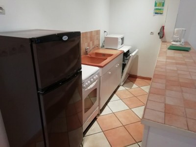 Holiday park Holiday Home near Sea in Quend-Plage-les-Pins - Features photo 9