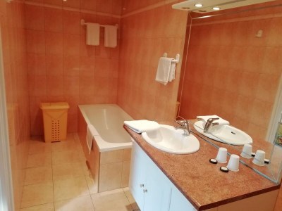 Holiday park Holiday Home near Sea in Quend-Plage-les-Pins - Features photo 11