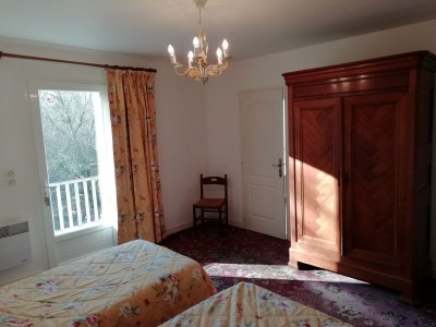 Holiday park Holiday Home near Sea in Quend-Plage-les-Pins - Features photo 12