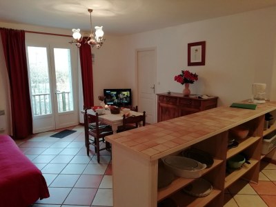Holiday park Holiday Home near Sea in Quend-Plage-les-Pins - Features photo 13
