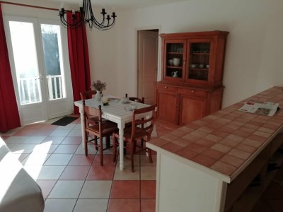 Holiday park Holiday Home near Sea in Quend-Plage-les-Pins - Features photo 14