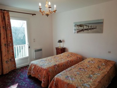 Holiday park Holiday Home near Sea in Quend-Plage-les-Pins - Features photo 15