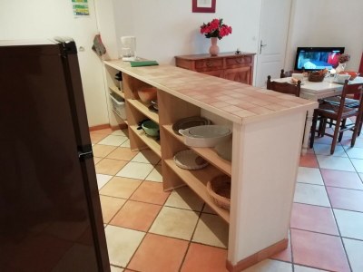 Holiday park Holiday Home near Sea in Quend-Plage-les-Pins - Features photo 20