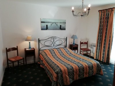 Holiday park Holiday Home near Sea in Quend-Plage-les-Pins - Features photo 21