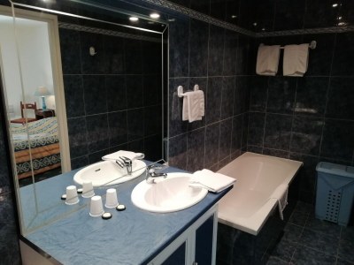 Holiday park Holiday Home near Sea in Quend-Plage-les-Pins - Features photo 22