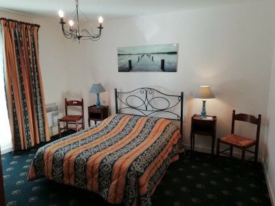 Holiday park Holiday Home near Sea in Quend-Plage-les-Pins - Features photo 24