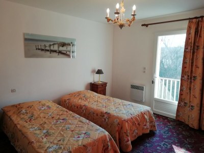 Holiday park Holiday Home near Sea in Quend-Plage-les-Pins - Features photo 25