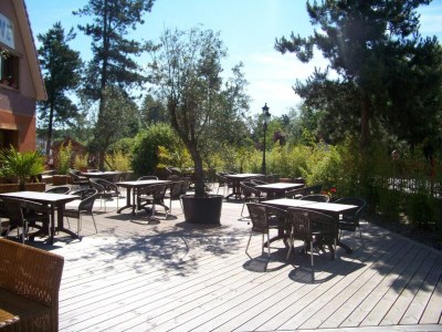Holiday park Holiday Home near Sea in Quend-Plage-les-Pins - Environment photo 31