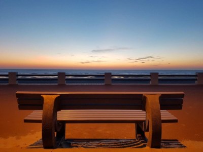 Holiday park Holiday Home near Sea in Quend-Plage-les-Pins - Environment photo 32