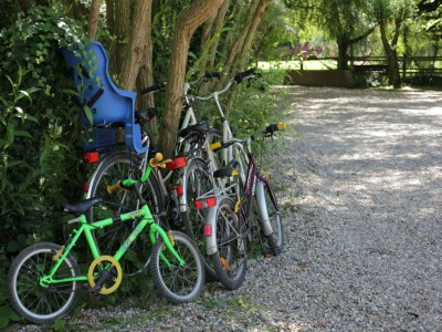 Holiday park Holiday Home near Sea in Quend-Plage-les-Pins - Outdoor photo 40