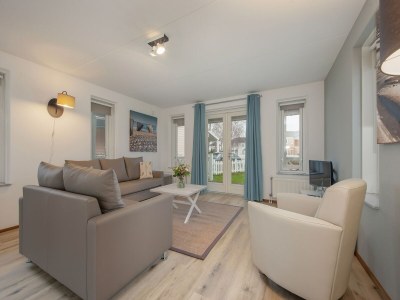 Holiday park Villa in Hellevoetsluis near North Sea Beach - Features photo 6