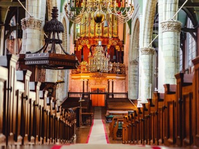 Holiday park Villa in Hellevoetsluis near North Sea Beach - Environment photo 25