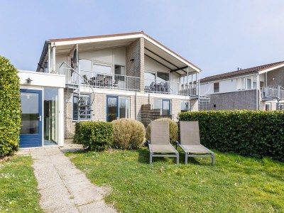 Holiday park Ferienhaus in Kamperland am Strand - Outdoor photo 6