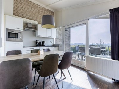 Holiday park Ferienhaus in Kamperland am Strand - Features photo 10