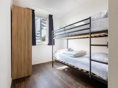 Holiday park Ferienhaus in Kamperland am Strand - Features photo 11