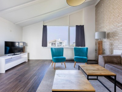 Holiday park Ferienhaus in Kamperland am Strand - Features photo 13