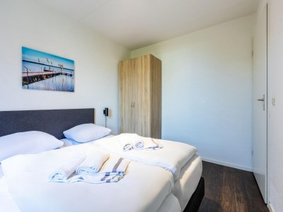 Holiday park Ferienhaus in Kamperland am Strand - Features photo 14