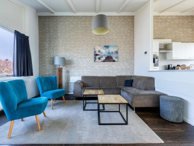 Holiday park Ferienhaus in Kamperland am Strand - Features photo 16