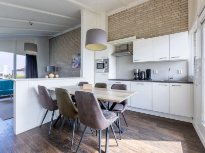 Holiday park Ferienhaus in Kamperland am Strand - Features photo 18