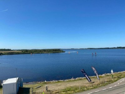 Holiday park Ferienhaus in Kamperland am Strand - Environment photo 20