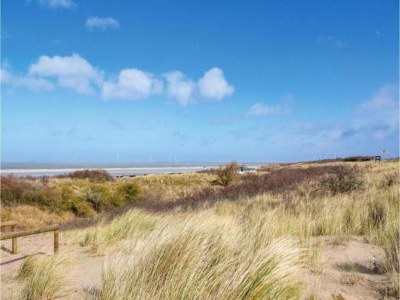 Holiday park Ferienhaus in Kamperland am Strand - Environment photo 32