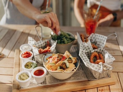 Holiday park Ferienhaus in Kamperland am Strand - Outdoor photo 39