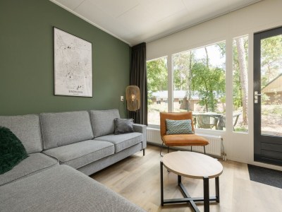 Holiday park Bungalow in De Peel am ruhigen Wald - Features photo 4