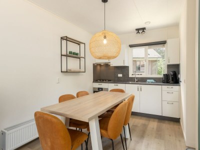 Holiday park Bungalow in De Peel am ruhigen Wald - Features photo 5