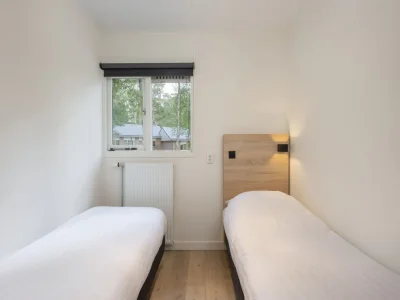 Holiday park Bungalow in De Peel am ruhigen Wald - Features photo 6