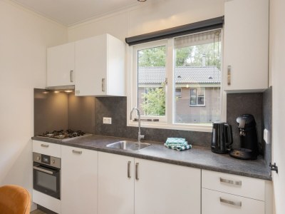 Holiday park Bungalow in De Peel am ruhigen Wald - Features photo 7