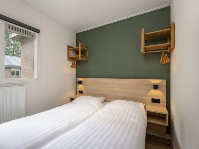 Holiday park Bungalow in De Peel am ruhigen Wald - Features photo 8