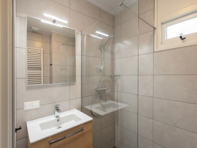 Holiday park Bungalow in De Peel am ruhigen Wald - Features photo 9