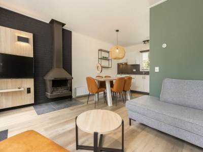 Holiday park Bungalow in De Peel am ruhigen Wald - Features photo 10