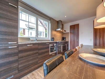 Holiday park Villa in der Nähe des Stausees mit Kamin - Features photo 6