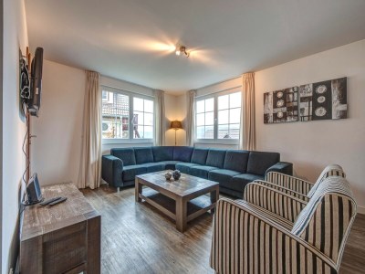 Holiday park Villa in der Nähe des Stausees mit Kamin - Features photo 7