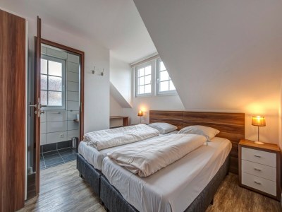 Holiday park Villa in der Nähe des Stausees mit Kamin - Features photo 8