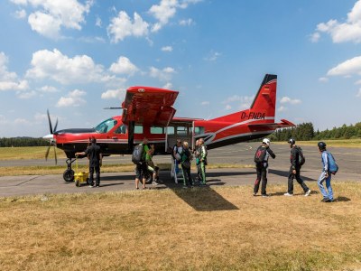 Holiday park Villa in der Nähe des Stausees mit Kamin - Outdoor photo 27