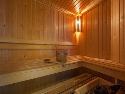 Holiday park Villa in der Nähe des Stausees mit Kamin - Outdoor photo 34