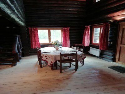 Holiday park Chalet am See mit Pool in Quend-Plage - Features photo 6