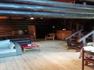 Holiday park Chalet am See mit Pool in Quend-Plage - Features photo 7