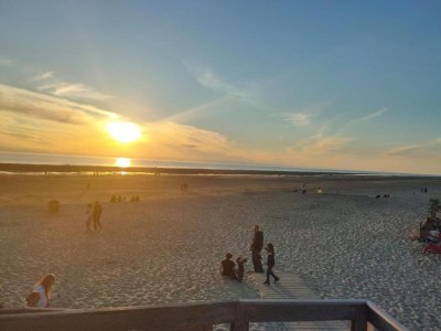 Holiday park Chalet am See mit Pool in Quend-Plage - Environment photo 21