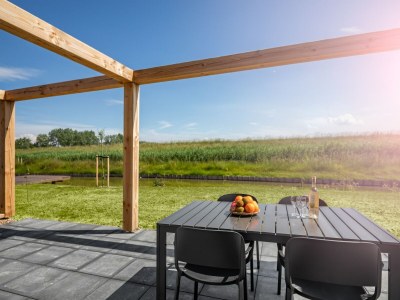 Holiday park Zeeland Escape w/ Garden - Outdoor photo 2