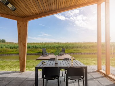 Holiday park Zeeland Escape w/ Garden - Outdoor photo 3