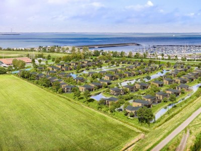 Holiday park Zeeland Escape w/ Garden - Outdoor photo 6