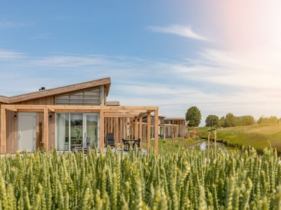 Holiday park Zeeland Escape w/ Garden - Outdoor photo 7