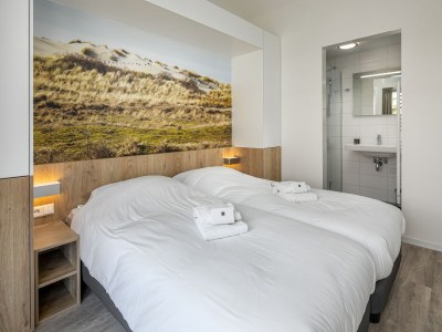 Holiday park Zeeland Escape w/ Garden - Features photo 10