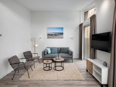 Holiday park Zeeland Escape w/ Garden - Features photo 14