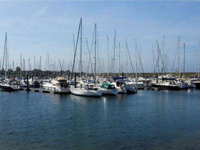 Holiday park Zeeland Escape w/ Garden - Outdoor photo 19