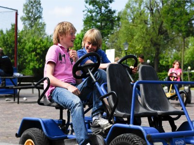 Holiday park Zeeland Escape w/ Garden - Outdoor photo 23