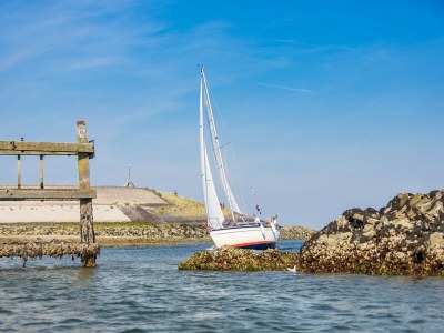 Holiday park Zeeland Escape w/ Garden - Outdoor photo 30